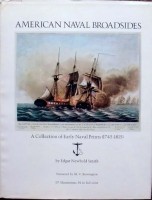 Bild des Verkufers fr American Naval Broadsides A Collection of Early Naval Prints (1745-1815) zum Verkauf von nautiek