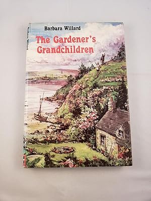 Bild des Verkufers fr The Gardener's Grandchildren zum Verkauf von WellRead Books A.B.A.A.