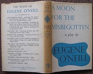 Seller image for A MOON FOR THE MISBEGOTTEN. A PLAY IN FOUR ACTS. for sale by Graham York Rare Books ABA ILAB