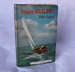 Immagine del venditore per Dinghy Sailing venduto da H4o Books