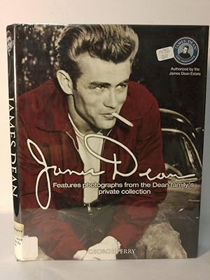 Bild des Verkufers fr James Dean zum Verkauf von Queen City Books