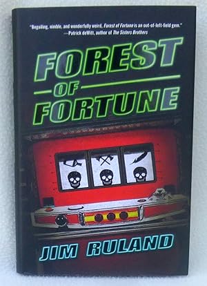 Imagen del vendedor de Forest of Fortune a la venta por Argyl Houser, Bookseller