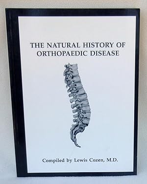 Seller image for The Natural History of Orthopaedic Disease: A Gatekeeper's Guide - 1st Edition/1st Printing for sale by Argyl Houser, Bookseller