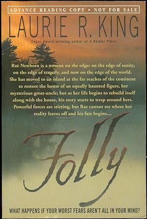 Seller image for Folly for sale by Bookmarc's