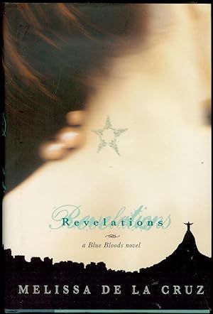 Seller image for Revelations for sale by Bookmarc's