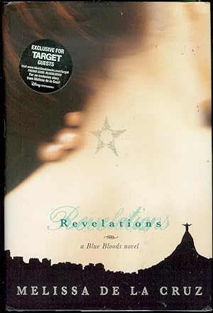 Immagine del venditore per Revelations venduto da Bookmarc's