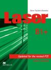 LASER B1+ (Int to Upper) Sts Pack