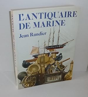 L'Antiquaire de marine. CELIV. 1985.