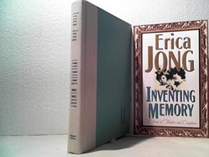 Inventing Memory. - A Novel of Mothers and Daughters. First Edition, first print.