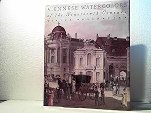 Viennese watercolors of the nineteenth [19th.] century: artists, history, masterpieces. Translate...