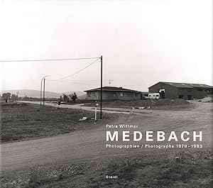 Immagine del venditore per Petra Wittmar: Medebach, Photographien/Photographs 1979-1983 venduto da Vincent Borrelli, Bookseller