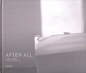 Laura Letinsky: After All [SIGNED]