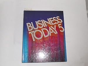 Seller image for Business Today. for sale by Der-Philo-soph