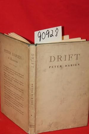 Seller image for Drift for sale by Princeton Antiques Bookshop