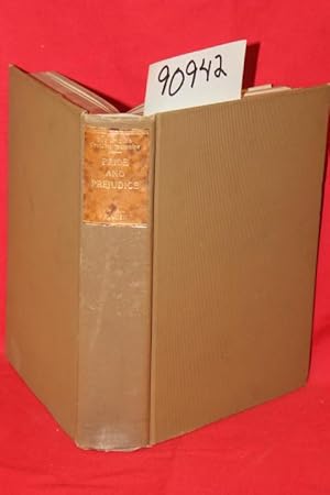 Seller image for Pride and Prejudice CENTURY for sale by Princeton Antiques Bookshop