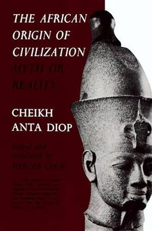 Seller image for The African Origin of Civilization (Paperback) for sale by Grand Eagle Retail