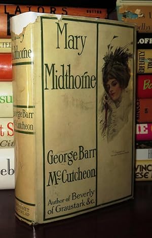 Seller image for MARY MIDTHORNE for sale by Rare Book Cellar