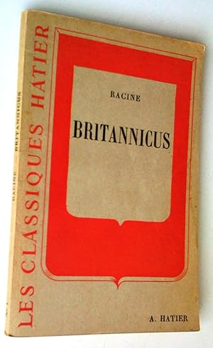 Britannicus