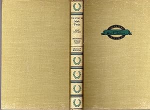 Seller image for The Story Of Mark Twain (Signature Series) for sale by Dorley House Books, Inc.