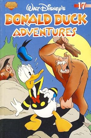 Immagine del venditore per Donald Duck Adventures #17 venduto da Parigi Books, Vintage and Rare