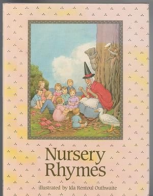 NURSERY RHYMES.