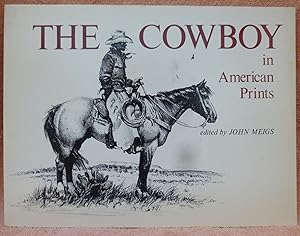 Seller image for The Cowboy in American Prints for sale by Argyl Houser, Bookseller