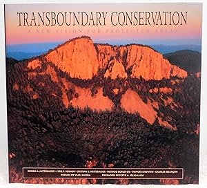 Seller image for Transboundary Conservation for sale by Argyl Houser, Bookseller