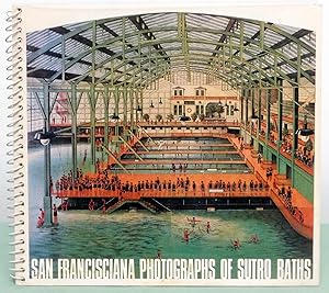 Seller image for San Francisciana Photographs of Sutro Baths for sale by Argyl Houser, Bookseller