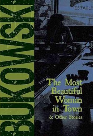 Image du vendeur pour The Most Beautiful Woman in Town (Paperback) mis en vente par Grand Eagle Retail