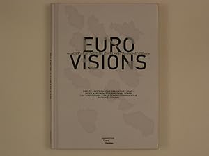 Bild des Verkufers fr Euro visions : Chypre, Estonie, Hongrie, Lettonie, Lituanie, Malte, Pologne, Rpublique tchque, Slovaquie, Slovnie par dix photographes de Magnum zum Verkauf von A Balzac A Rodin