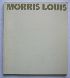 Seller image for Morris Louis. 27 June-1 September 1974. Hayward Gallery. for sale by Roe and Moore