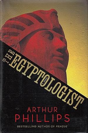 The Egyptologist: A Novel