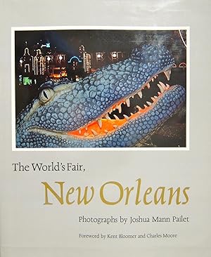 Image du vendeur pour Worlds Fair, New Orleans mis en vente par Basket Case Books