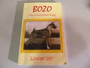 Bozo - the Uncrowned King
