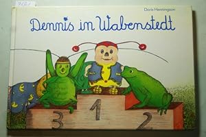 Dennis in Wabenstedt.