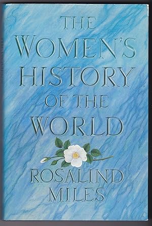 Seller image for The Women's History of the World for sale by Riley Books