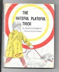 Seller image for The Hateful Plateful Trick for sale by Sparkle Books