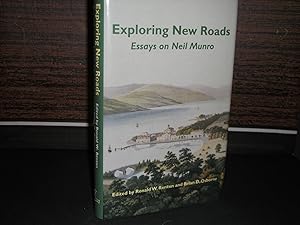 Seller image for Exploring New Roads Essays on Neil Munro for sale by Provan Books