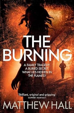 Seller image for Burning (Paperback) for sale by Grand Eagle Retail