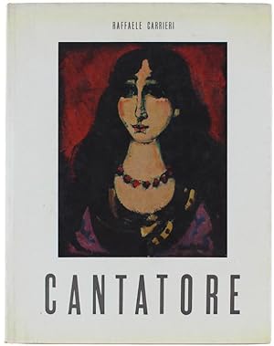 CANTATORE.: