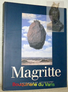 Image du vendeur pour Ren Magritte 1898-1967. Catalogue du Centenaire. mis en vente par Bouquinerie du Varis