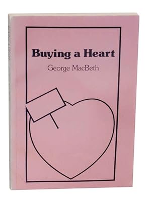 Bild des Verkufers fr Buying a Heart zum Verkauf von Jeff Hirsch Books, ABAA