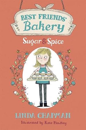 Seller image for Best Friends' Bakery: Sugar and Spice (Paperback) for sale by Grand Eagle Retail