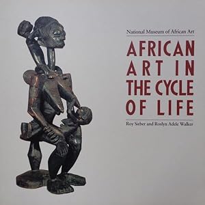 Immagine del venditore per African Art in the Cycle of Life venduto da Vasco & Co / Emilia da Paz