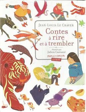 Contes à rire et à tembler