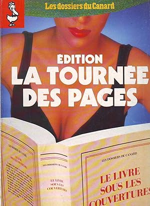 Les Dossiers Du Canard - N°32 - Juin 1989 : Édition : la tournée des Pages