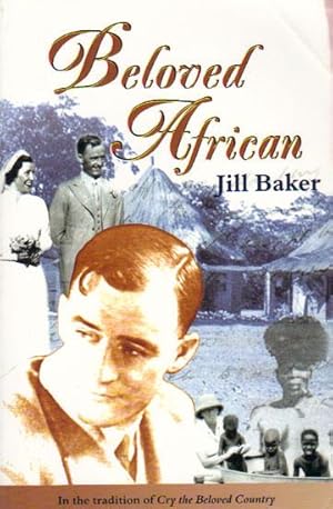 Seller image for BELOVED AFRICAN. for sale by Black Stump Books And Collectables