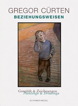 Bild des Verkufers fr Beziehungsweisen zum Verkauf von Rheinberg-Buch Andreas Meier eK