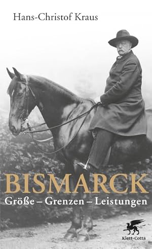 Seller image for Bismarck for sale by BuchWeltWeit Ludwig Meier e.K.