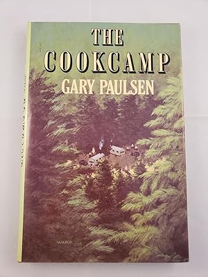 Seller image for The Cookcamp for sale by WellRead Books A.B.A.A.